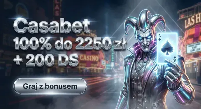 Casabet Casino